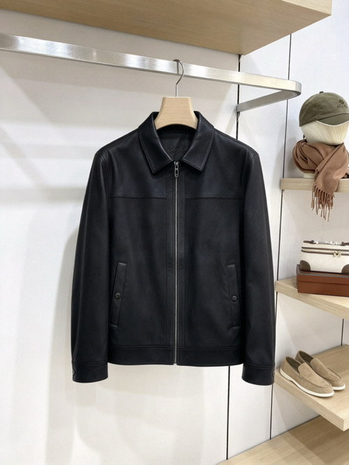 BRUNELLO CUCINELLI Men Down Jacket-12
